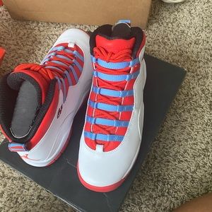 Jordan Retro 10 Brand NEW